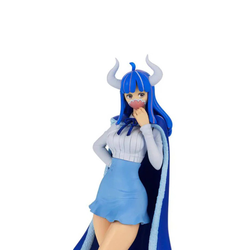One Piece Glitters & Glamours Ulti (Ver.A) Figure - مجسم
